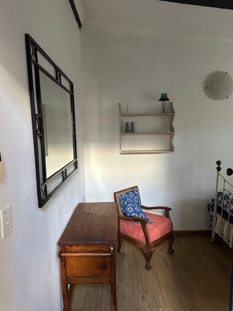 To Let 1 Bedroom Property for Rent in Heldervue Western Cape
